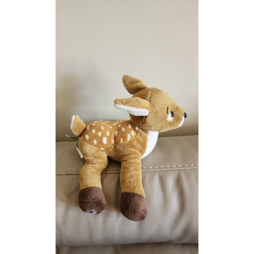 Retired Webkinz Deer HM331 No Code